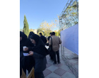 برگزاری «ایستگاه نشاط» به همت کانون همیاران سلامت روان در دانشکده مهندسی دانشگاه بیرجند