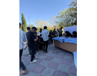 برگزاری «ایستگاه نشاط» به همت کانون همیاران سلامت روان در دانشکده مهندسی دانشگاه بیرجند