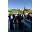 برگزاری «ایستگاه نشاط» به همت کانون همیاران سلامت روان در دانشکده مهندسی دانشگاه بیرجند