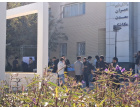 برگزاری «ایستگاه نشاط» به همت کانون همیاران سلامت روان در دانشکده مهندسی دانشگاه بیرجند