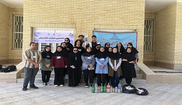 آغاز پویش «حذف قاتل خاموش زمین» به مناسبت هفته ملی سلامت