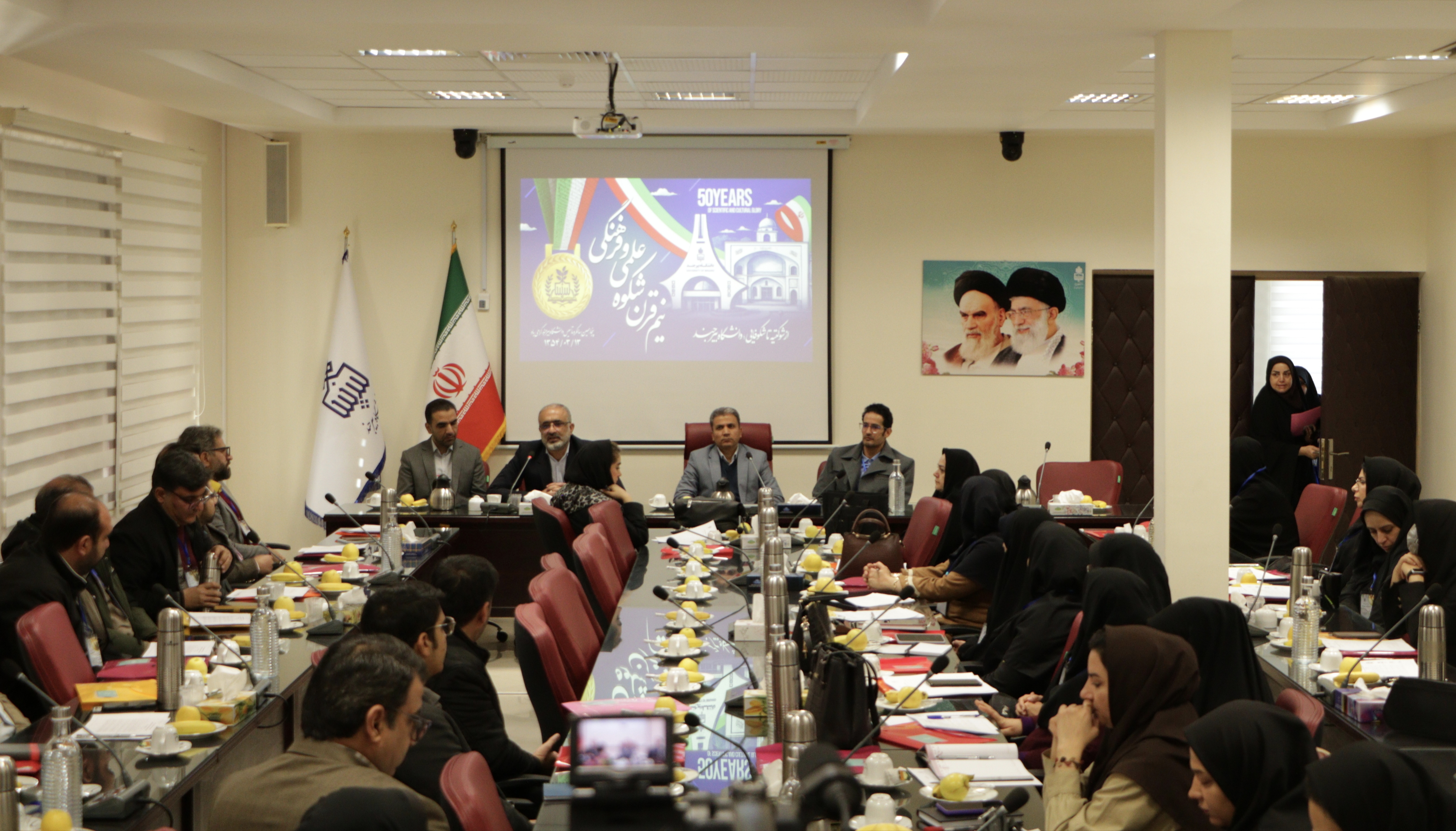 برگزاری نخستین روز از دوره تربیت کادر متخصص پیشگیری اولیه از اعتیاد