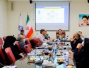 برگزاری جلسه شورای سیاستگذاری مرکز مشاوره و توانمندسازی