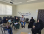 جلسه هماهنگی کانون همیاران سلامت روان دانشگاه بیرجند برگزار شد