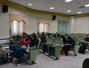 کارگاه آموزشی «مراجعه به روان‌شناس تابو نیست» برگزار شد