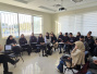 کارگاه آموزشی «مهارت جرات‌مندی» برگزار شد