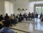 کارگاه آموزشی «مهارت سواد عاطفی و ارتباط اثربخش» برگزار شد