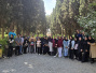 اردوی آموزشی باغ امیریه برگزار شد