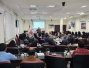 کارگاه فرهنگی‌آموزشی &quot;حفظ آرامش خانواده در شرایط جنگ&quot; در دانشگاه بیرجند برگزار شد