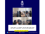 اجرای موفق دو طرح ملی «احوال‌پرسی در دوران پساجنگ» و «صدای مشاور دانشجو» در مرکز مشاوره و سبک زندگی دانشگاه بیرجند