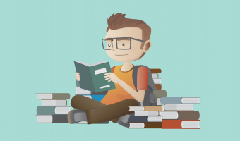 راهنمای گام به گام مطالعه