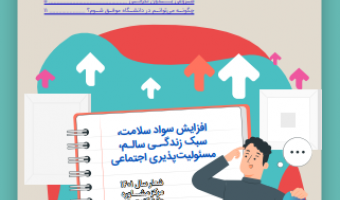 پیام مشاور ۲۴۴ (اردیبهشت ۱۴۰۱)