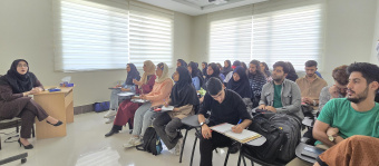 کارگاه آموزشی «مدیریت هیجانات» برگزار شد