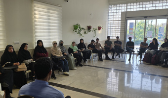 کارگاه آموزشی «مهارت سواد عاطفی و ارتباط اثربخش» برگزار شد