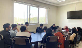 گروه درمانی «سفر به درون، جستجوی احساس کارآمدی و ارزشمندی» برگزار شد