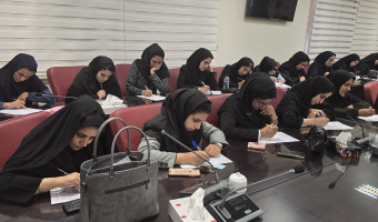 همکاری مرکز مشاوره و سبک زندگی با سازمان نظام مهندسی معدن در زمینه ارزیابی روان‌شناختی داوطلبان استخدام آغاز شد