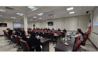 نشست هماهنگی و هم‌اندیشی مرکز مشاوره و سبک زندگی دانشگاه بیرجند برگزار شد