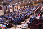 برگزاری چهارمین همایش کشوری کانون های همیاران سلامت روان به میزبانی دانشگاه اصفهان