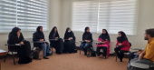برگزاری اولین جلسه هماهنگی کانون همیاران سلامت روان دانشگاه بیرجند