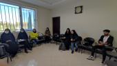 برگزاری اولین جلسه تیم نشریه‌نویسی کانون همیاران سلامت روان دانشگاه بیرجند