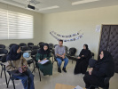 جلسه هماهنگی کانون همیاران سلامت روان دانشگاه بیرجند برگزار شد