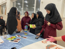 شبی از جنس نشاط در سرای دانشجویی صدف برگزار شد