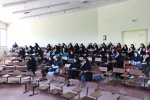 آغاز دوره جامع «مهارت‌های زندگی دانشجویی» در دانشگاه بیرجند: برنامه‌ای برای توانمندسازی نسل آینده علمی کشور