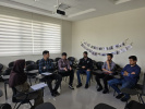 گروه درمانی «گام به گام تا خودتنظیمی تحصیلی» برگزار شد