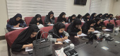 همکاری مرکز مشاوره و سبک زندگی با سازمان نظام مهندسی معدن در زمینه ارزیابی روانشناختی داوطلبان استخدام آغاز شد