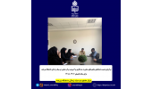 برگزاری نشست هماهنگی بخشهای مشاوره، مددکاری و آموزش مرکز مشاوره و سبک زندگی دانشگاه بیرجند برای سال تحصیلی ۱۴۰۵-۱۴۰۶
