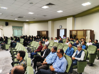 کارگاه آموزشی «سبک‌های حل تعارض» برگزار شد