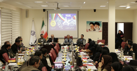 برگزاری نخستین روز از دوره تربیت کادر متخصص پیشگیری اولیه از اعتیاد