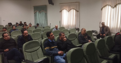به مناسبت گرامیداشت هفته ملی سلامت مردان، کارگاه «سلامت روان در مردان» برگزار شد