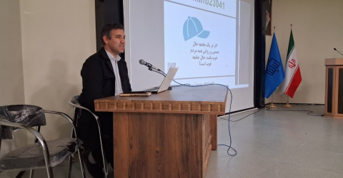به مناسبت گرامیداشت هفته ملی سلامت مردان، سومین کارگاه با عنوان «مردان و سلامت اجتماعی» برگزار شد