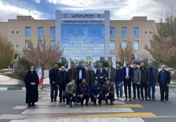 پخش زنده ویژه برنامه «نسل روشن» از دانشگاه بیرجند به مناسبت روز دانشجو