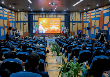 طرح‌های پژوهشی مساله محور در خراسان جنوبی حمایت می‌شود