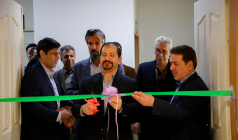 کارگاه تخصصی هوش مصنوعی دانشگاه بیرجند افتتاح شد