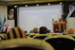 برگزاری مراسم بزرگداشت فرهنگ پژوهان و نکوداشت دکتر محمدمهدی ناصح