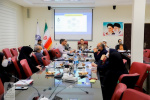 برگزاری جلسه شورای سیاستگذاری مرکز مشاوره و توانمندسازی