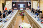 برگزاری ششمین جلسه شورای دانشگاه بیرجند در سال جاری