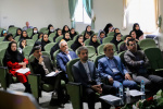 افتتاحیه اولین همایش ملی تحولات و ادوار تاریخ ترجمه در ایران و جهان اسلام