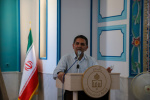 خروش دانشگاهیان خراسان جنوبی در محکومیت جنایات رژیم کودک کش صهیونیستی و دفاع از عزت و امنیت میهن اسلامی
