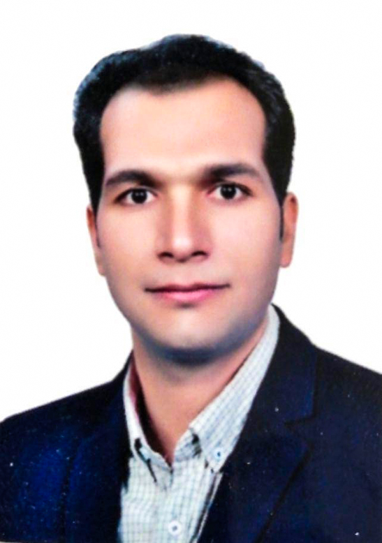 حمیدرضا رمضانی