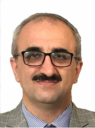 دکتر محمد علی ناصری