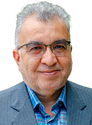 دکتر سید یوسف احمدی بروغنی