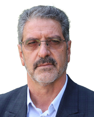 دکتر محمد علی ناصری