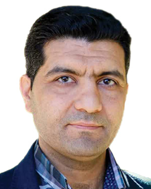 دکتر محمد علی ناصری