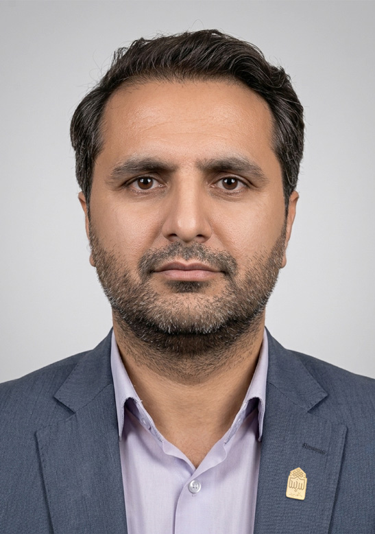 حمیدرضا رمضانی