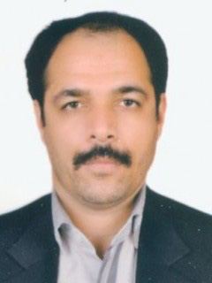 حمیدرضا رمضانی