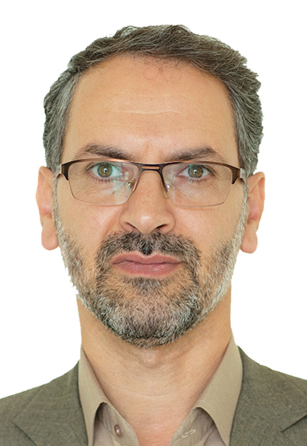 حمیدرضا رمضانی